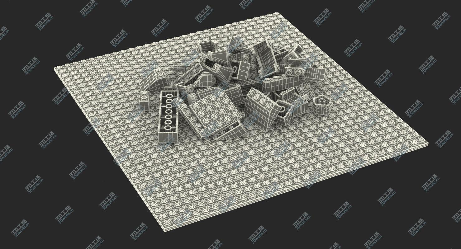 images/goods_img/2021040161/3D Random Lego Bricks/5.jpg
